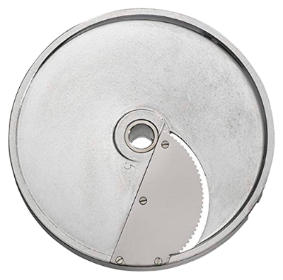 Disco de Corte Curvo 5mm (especial para tomates). 40751DF05