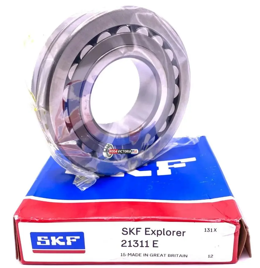 [21311 E] Rodamiento de rodillos esféricos